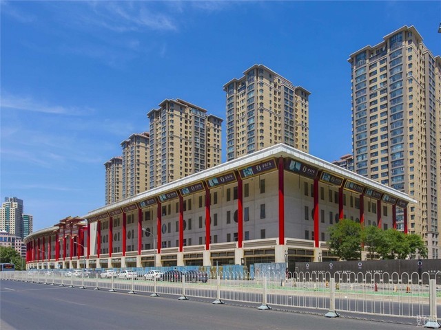 徐州海外产品仓储配送公司