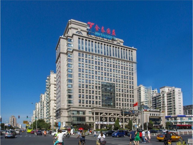 防坠落安全线 系统